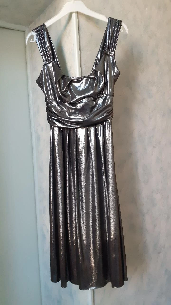 Robe femme taille 36-38